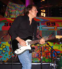 Jimmy Ralston