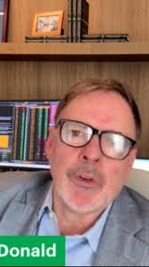 A Path to Wall Street Revival Special guest this episode Benjamin Brey  @benbrey