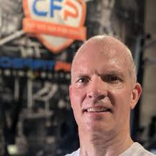 Affiliate: CrossFit Pickering