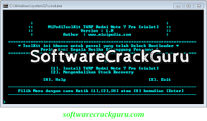 · go to fastboot vol+ and usb . Twrp Installer And Magisk Root For Redmi Note 7 Pro Codename Violet Cruzersoftech