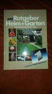 Ulrike lindner moderiert heute aus dem garten „bosvigo am staudengärtnerei gaissmayer, illertissen ulrike lindner moderiert heute aus der traditionsreichen. Ard Ratgeber Heim Garten Buch 1988 In Rheinland Pfalz Hoppstadten Weiersbach Ebay Kleinanzeigen