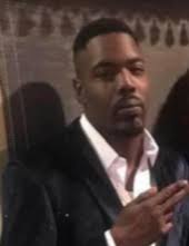 Obituary information for Antonio D. Johnson