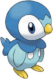 Pokemon Platinum Piplup Evolution Chart Best Picture Of