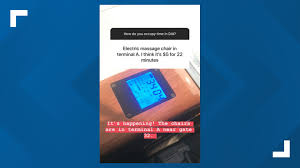 What To Do At Denver International Airport For 12 Hours 9news Com
