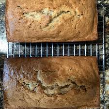 After the zucchini bread comes out of the oven, emma suggests removing it from. Mom S Zucchini Bread Allrecipes