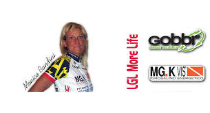 Monica bandini born november 16 1964 is a retired racing cyclist from italy her biggest achievement was winning the world title in the womens team time t. Monica Bandini Inbici Magazine