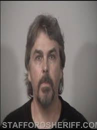 Wanted Man Assaults Deputy