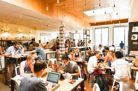 Founded in 2014 by two marines, michael haft and harrison suarez, compass has 12 brick and mortar locations around the washington metro area, one active roasting facility in dc's historic shaw neighborhood, and a growing regional grocery presence. The Best Coffee Shops In Washington Dc