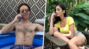 0 ответов 1 ретвит 1. Luisito Comunica Youtuber Tiene Novia Venezolana Ary Tenorio Tras Escandalo Con La Chule Instagram La Republica