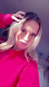 fresh blonde 💇🏼‍♀️