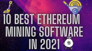 For ethereum miners hive hosts its own mining pool which they claim is one of the most profitable anywhere. 10 Best Ethereum Eth Mining Software In 2021 Youtube