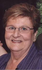 Antoinette Bernier Obituary June 12, 2013