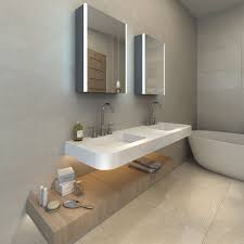 Use floating glass shelves for kitchen storage, organization and decor. Smart Storage Solutions For Your Small Bathroom Space