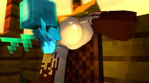 Villager Girl problem with the Horny Music