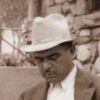 Albert Pat Hicks (1898–1974)