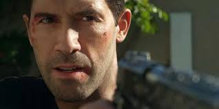 Adam Ferrara, Tanner Foust and Rutledge Wood Talk Top Gear