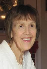 Mary Updike's Instagram, Twitter & Facebook