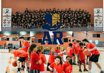 Andre Roman Pro Basketball Camp