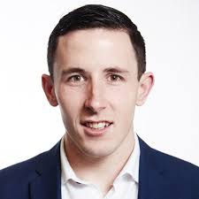 Stream episode Richard Barrett The Co