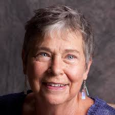 Judy Orcutt's Instagram, Twitter & Facebook