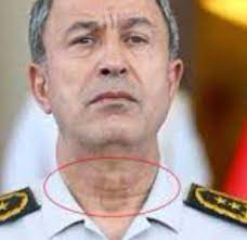 Orgeneral hulusi akar, çankaya (çankaya, ankara). Hulusi Akar In Bogazini Kemerle Sikan Darbeci Uludag Sozluk