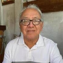 Jaime Anibal Rodas Obituary