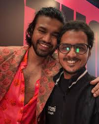 Mohammed Shoaib Chauhan