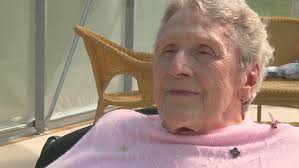 Hampton nursing home's new greenhouse lets seniors garden year-round