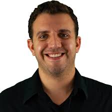 Anthony Ely's Instagram, Twitter & Facebook