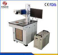 Semiconductor Components Laser Marking, UV Laser Marking Machine Precision  Machining, 3W UV Laser Marking Precision Component, Dongguan Factory ...
