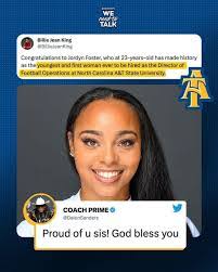 Ebony Irvin's Instagram, Twitter & Facebook