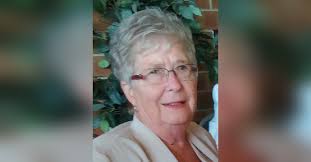 Obituary information for Ruth A. Shaner