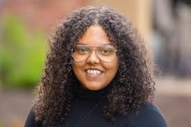 Bethel Student Receives Newman Civic Fellowship through MN Campus Compact