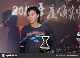 Chinese Singer Songwriter Dou Jingtong Also Known Leah Dou