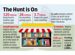 Dailyhunt Picks Up Stake In Oneindia The Economic Times News from ndtv, indian express, hindustan times & more. dailyhunt picks up stake in oneindia