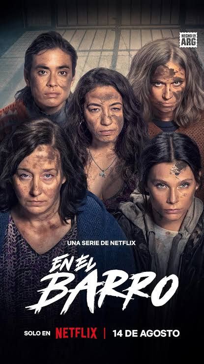 En el Barro