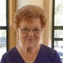 Lula Mae Bass Michael Obituary