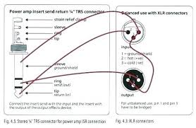 Wiring diagram on xlr microphone | get free image about. Xlr To Trs Wiring Diagram Free