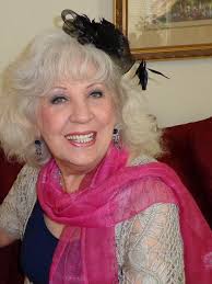 Wanita Doris “Liz LaMac” Merritt Boggs (1934-2020)