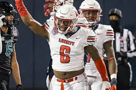 Chiefs esports club is an australian organization founded in august 2014. Chiefs In Contact With Liberty University Linebacker Prospect Arrowhead Pride