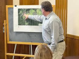 Council a weed killer