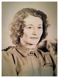 Mildred Irene “Millie” Sabini Russo (1900-1973)