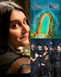 Wow, great reportage ❤ about our boys' performance at Leyendas del rock  2024! 👍And the photos are superb! 😍 Everyone can translate the article  into their own language... 😉  https://www.rafabasa.com/2024/08/13/cronica-y-fotos-del-leyendas-del-rock  ...