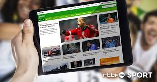 Radio télévision belge francophone | radio télévision belge francophone (rtbf) is the public broadcasting organization of the french community of belgium. Rtbf Sport Football Cyclisme Tennis F1 Rallye Infos Et Videos