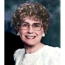 BERNADETTE JOAN ROLEWSKI (LESTER)