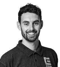 Anthony Meszaros's Instagram, Twitter & Facebook