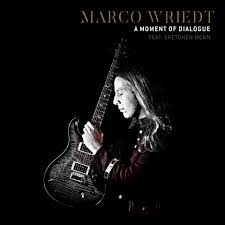 I'm convinced that no genuine success occurs except as a natural expression of the human heart's search for meaning. Marco Wriedt Releases Debut Solo Single And Video A Moment Of Dialogue Feat Gretchen Menn Metal Shock Finland World Assault