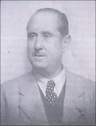 LA PALANGANA MECANICA: UNA PRESIDENCIA ESCANDALOSA