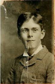 Haggai A. Westbrook Jr. (1856-1917)