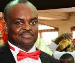 Stella Dimoko Korkus.com: Solomon Akiyesi Happy Birthday To You.